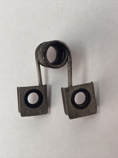 GTE SYLVANIA CLARK S4.4 HEATER (LOT OF 3)1