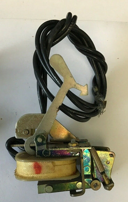 ITE S01FJ4RO AUXILIARY SWITCH 240V1