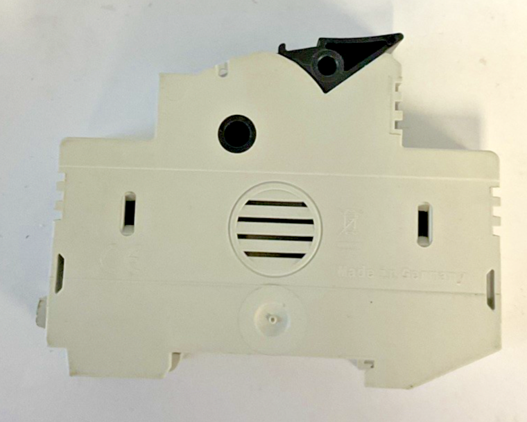 SIEMENS 3NW7 5130HG FUSE HOLDER 30A 600VAC/DC5