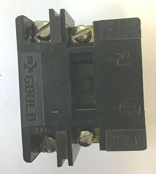 GOULD T1M COIL 110/120V 50/60HZ 0