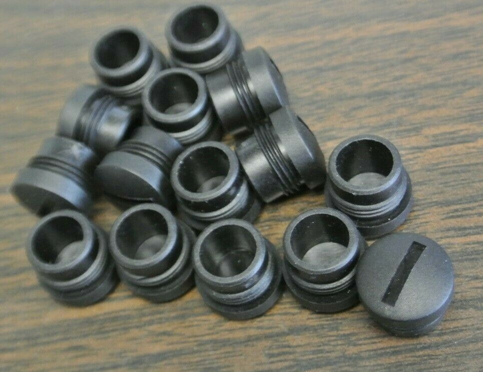 PHOENIX CONTACT 27 21 98 9 INTERBUS-LOOP 2 SET / MARKER PLATES & PROTECTION CAPS3