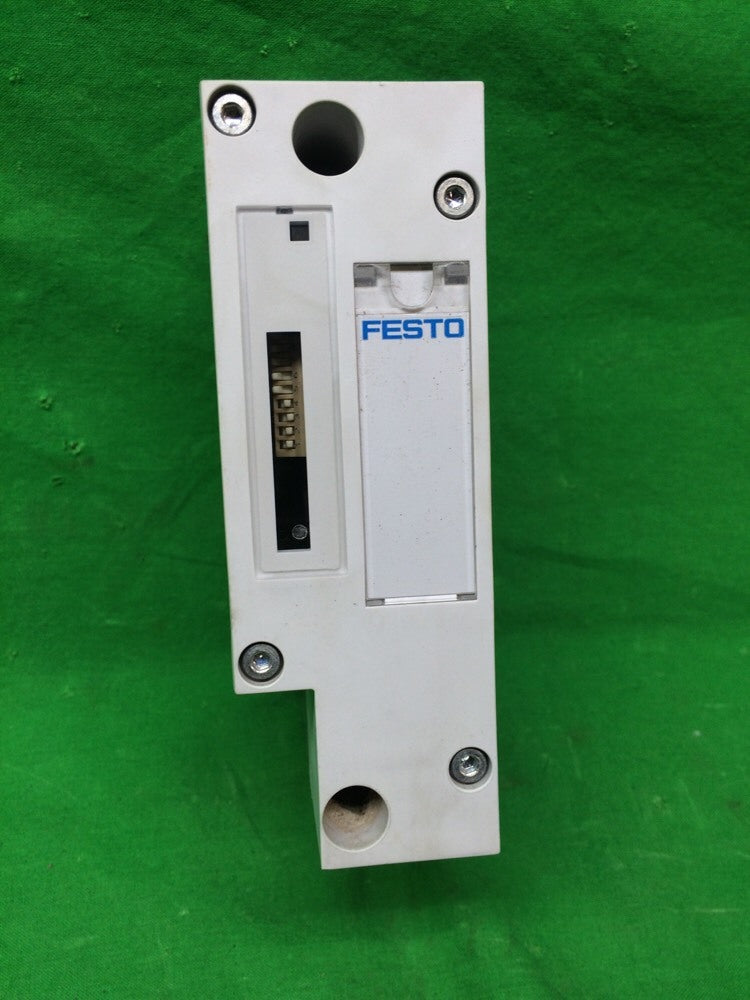 Festo VABA-10S6-X1, 543416 Pneumatic Interface Terminal0