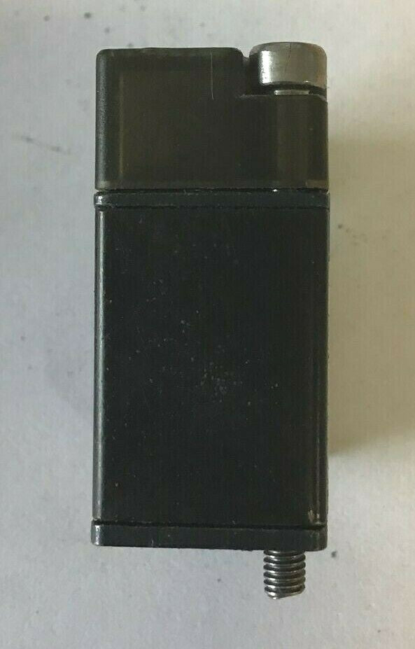 MAC 46A-SA1-JDAA-1GE SOLENOID VALVE 24VDC 5.4WATT 100PSI  ***LOTOF4***7