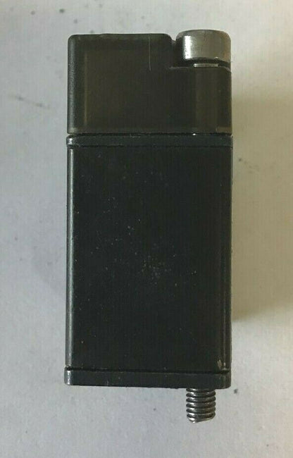 MAC 46A-SA1-JDAA-1GE SOLENOID VALVE 24VDC 5.4WATT 100PSI  ***LOTOF4***7