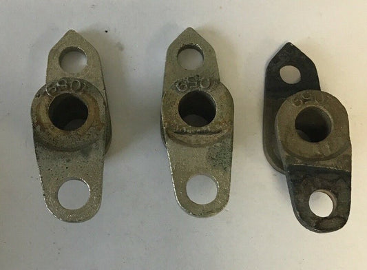 CUTLER HAMMER 1059 HEATER ***LOTOF3***0