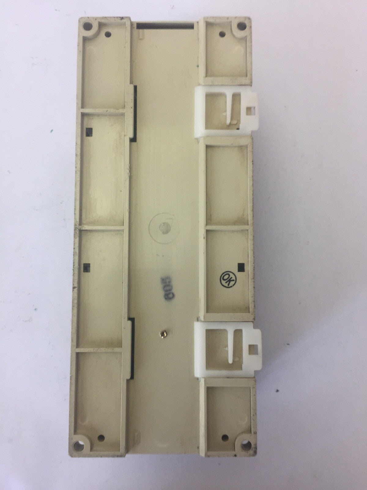 MITSUBISHI FX2N-64MR-ES/UL PROGRAMMABLE CONTROLLER 100-240VAC OUT 30VDC/240VAC4