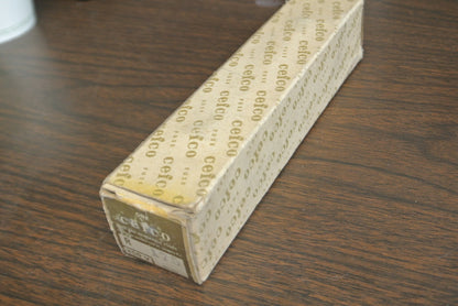 CEFCO R175 TIME LAG RENEWABLE FUSE / 250V / 175A / NEW SURPLUS6