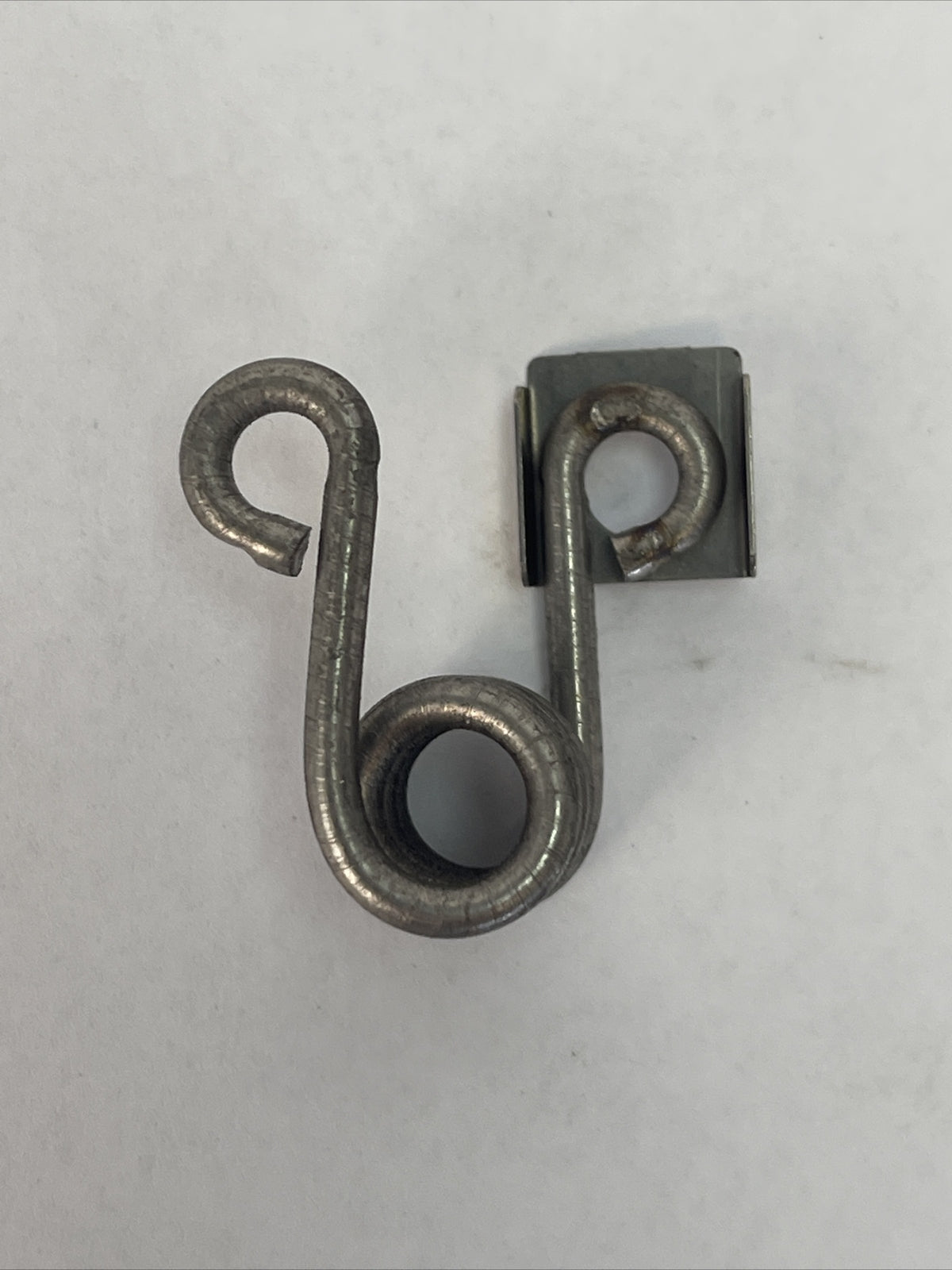 GTE SYLVANIA CLARK S11.5 HEATER (LOT OF 2)4