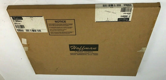 HOFFMAN X-DW56W16 WINDOW DOOR0