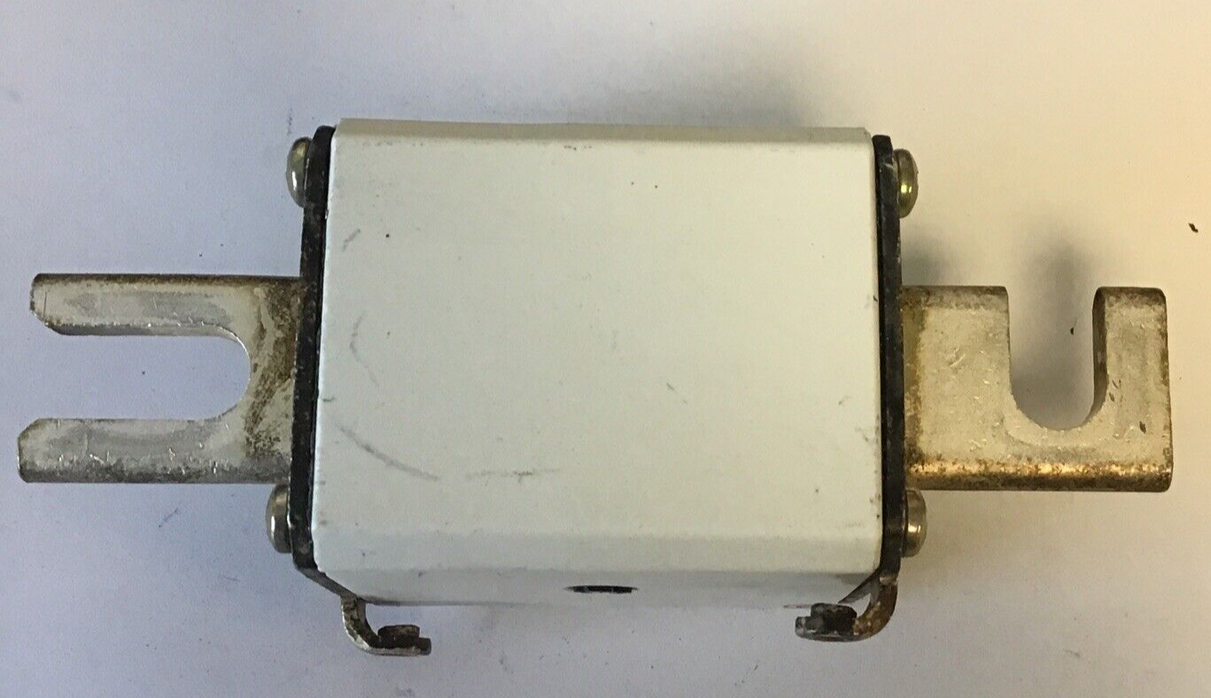 FERRAZ SHAWMUT K300550 PROTISTOR 1250V 450A3