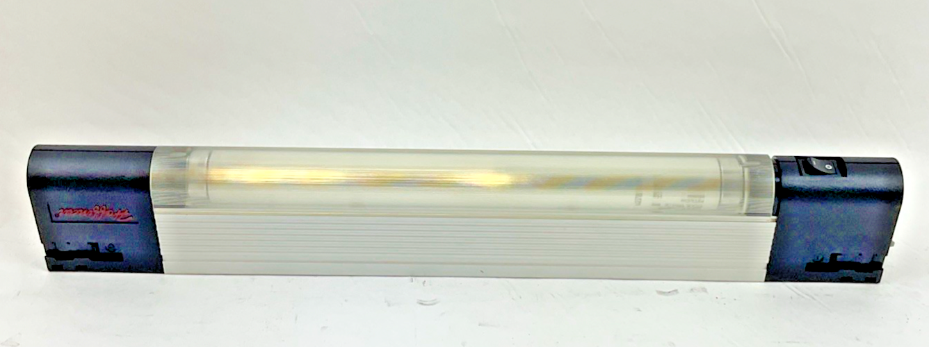 HOFFMAN LF120V18 INDUSTRIAL CONTROL PANEL/ENCLOSURE LIGHT 115VAC0