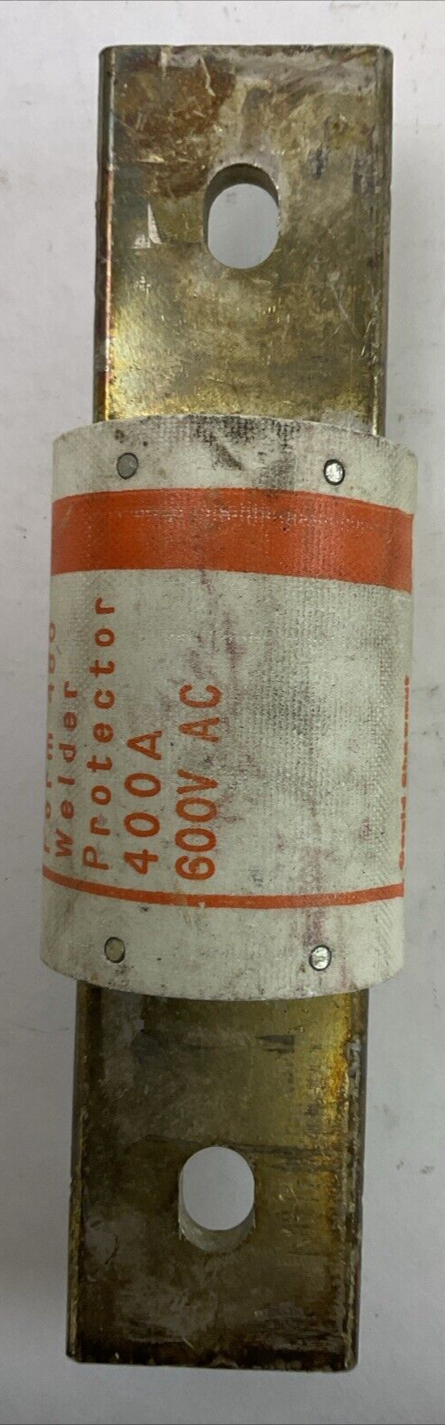 GOULD SHAWMUT A4BX400-150J AMP-TRAP FORM 480 WELDER PROTECTOR3