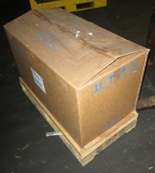 YASKAWA CIMR-ZU2A0273FAA INVERTER / DRIVE - Z1000 - 0-240V, 273A NEW SURPLUS0