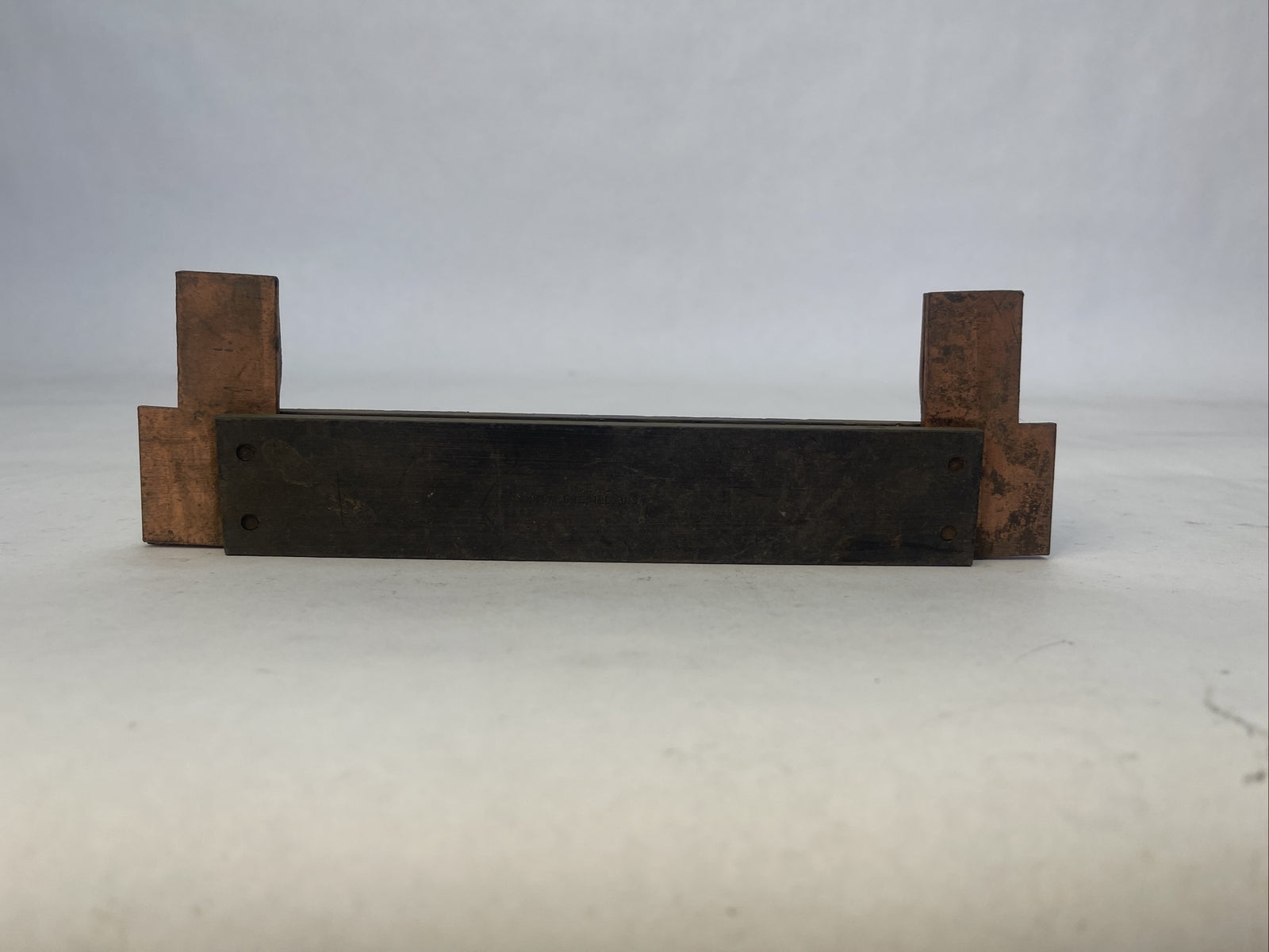 IDEAL FR621 200A-100A 600V FUSE REDUCER4