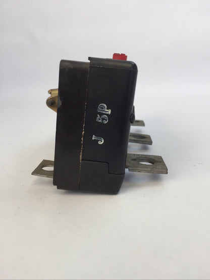 SQUARE D LA-3150-T TRIP UNIT 150A MAG TRIP ADJ 750-1500A 5