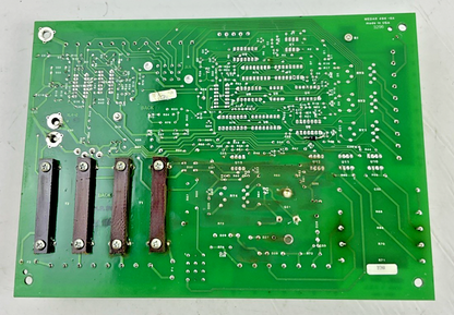 MEDAR 494-8A PC CONTROL BOARD5