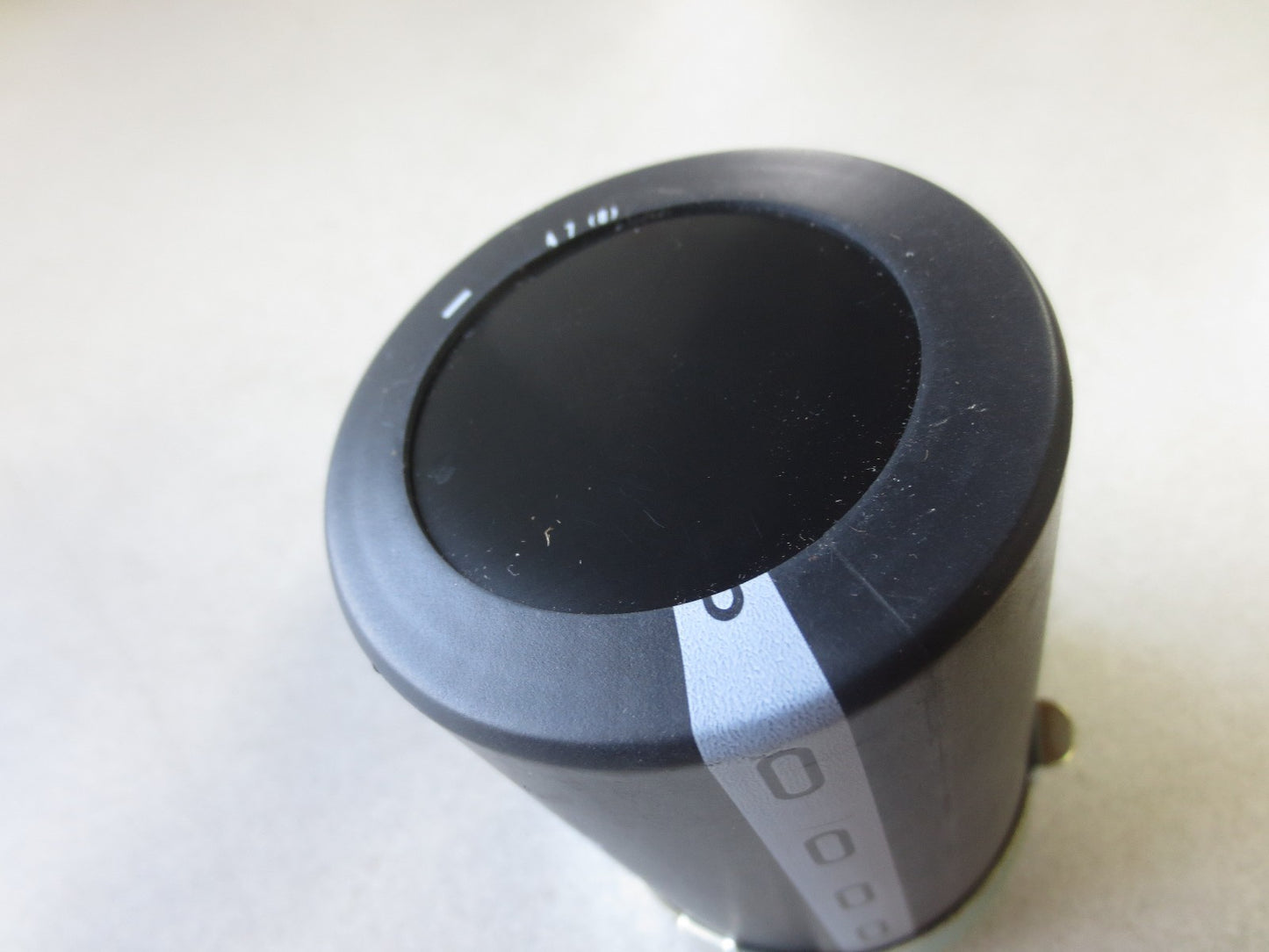 NIPPON CHEMI-CON 300-029-062 CAPACITOR - 400VDC, 3000μF3