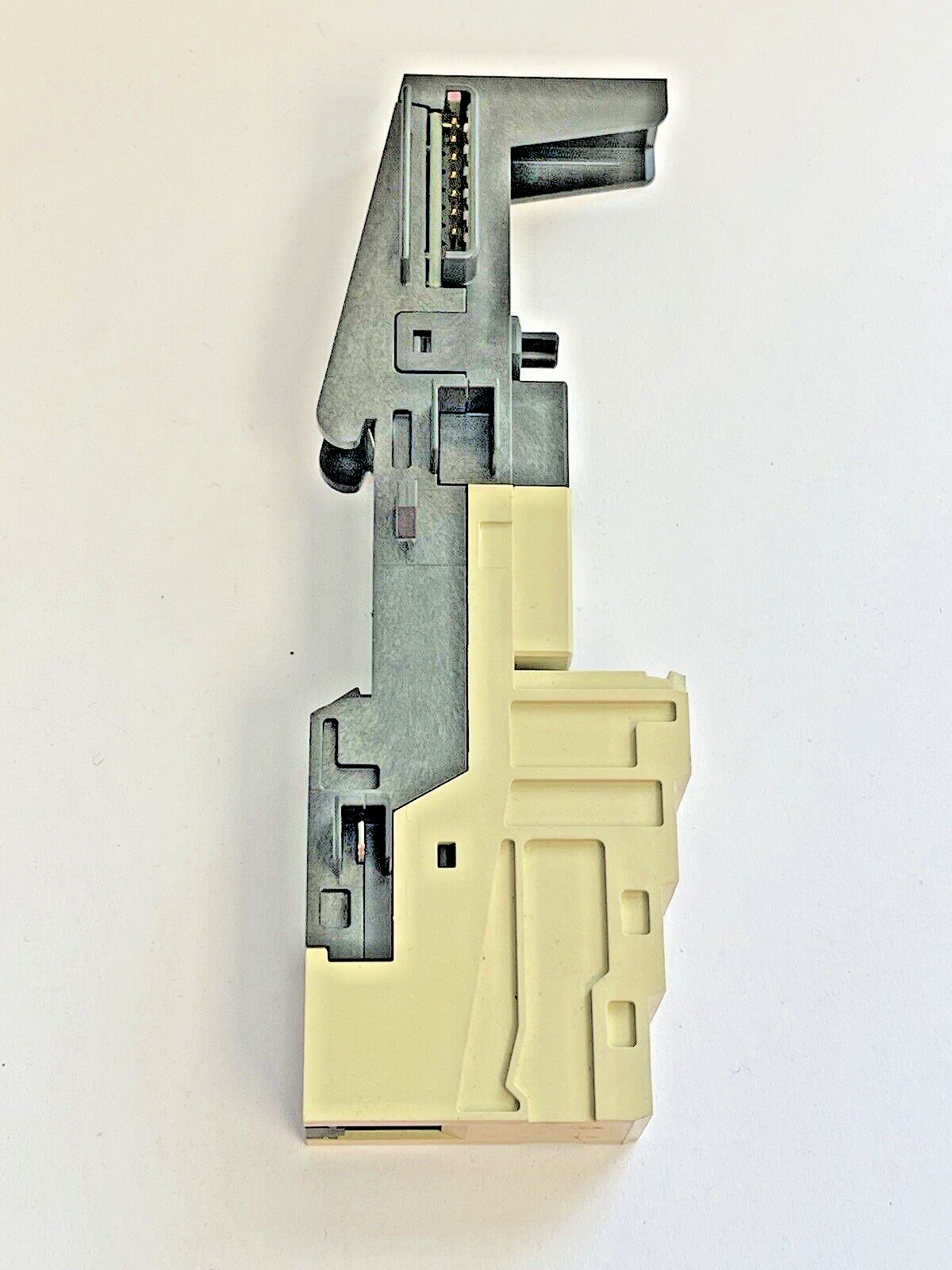 SIEMENS *LOT OF 4* 6ES7 193-4CC30-0AA0 - TERMINAL MODULES5