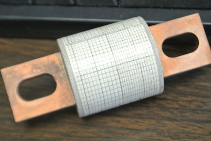 BUSSMANN / TRON KAB300 RECTIFIER FUSE / 300A / 250V / NEW SURPLUS in BOX4