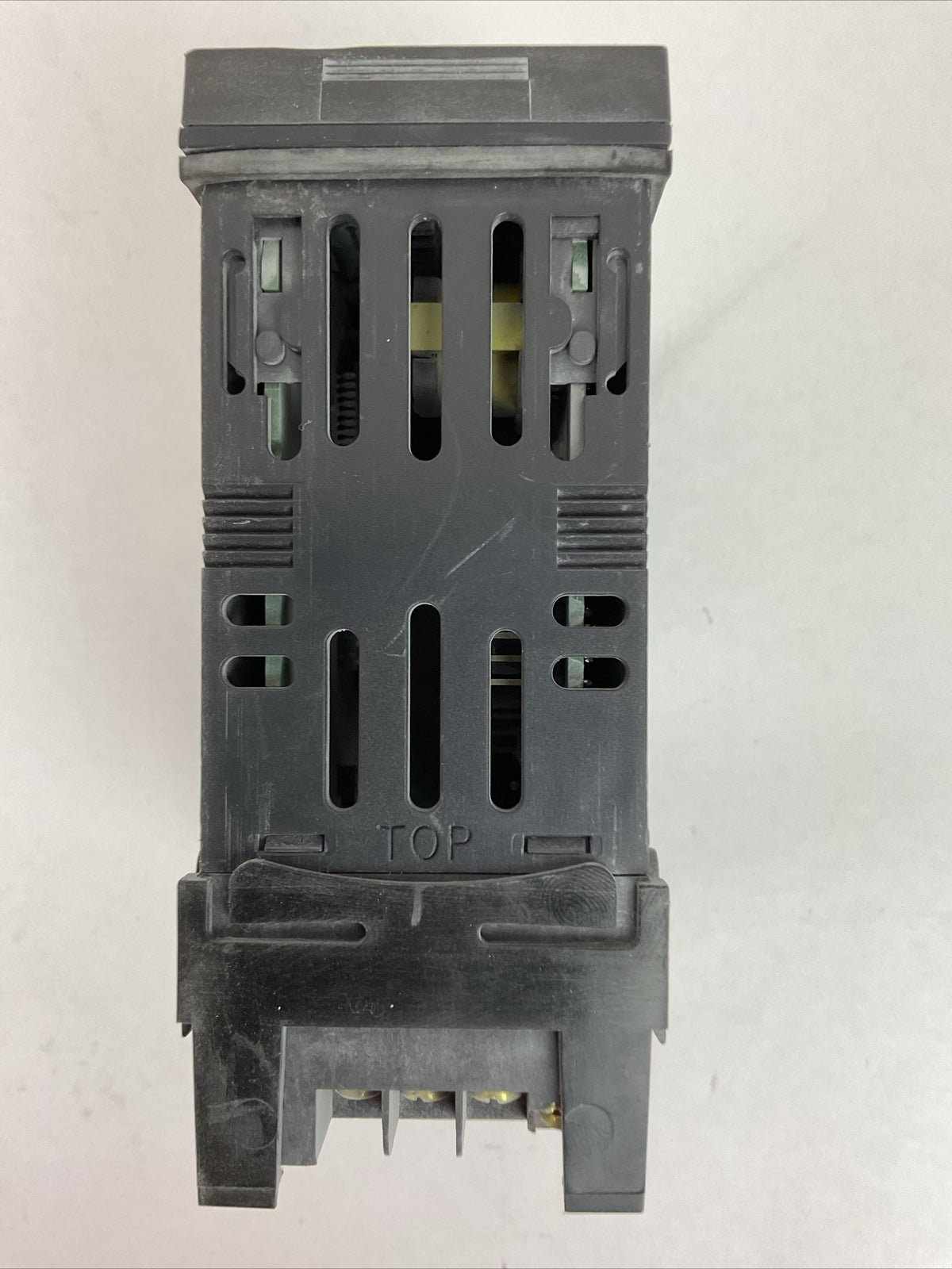 HONEYWELL UDI1700 MICRO-PRO DI170 1110010000 DIGITAL PANEL INDICATOR4