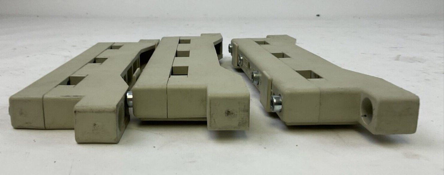 RITTAL SV 3000 BUS BAR HOLDER (LOT OF 3)5