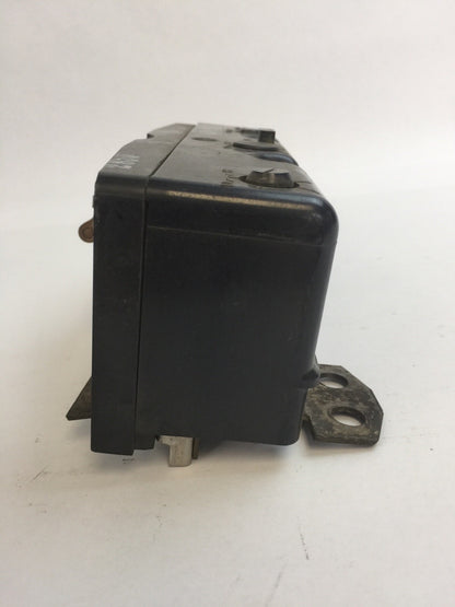 ITE LL2-T600 CIRCUIT BREAKER TRIP UNIT 600AMP 2POLE5