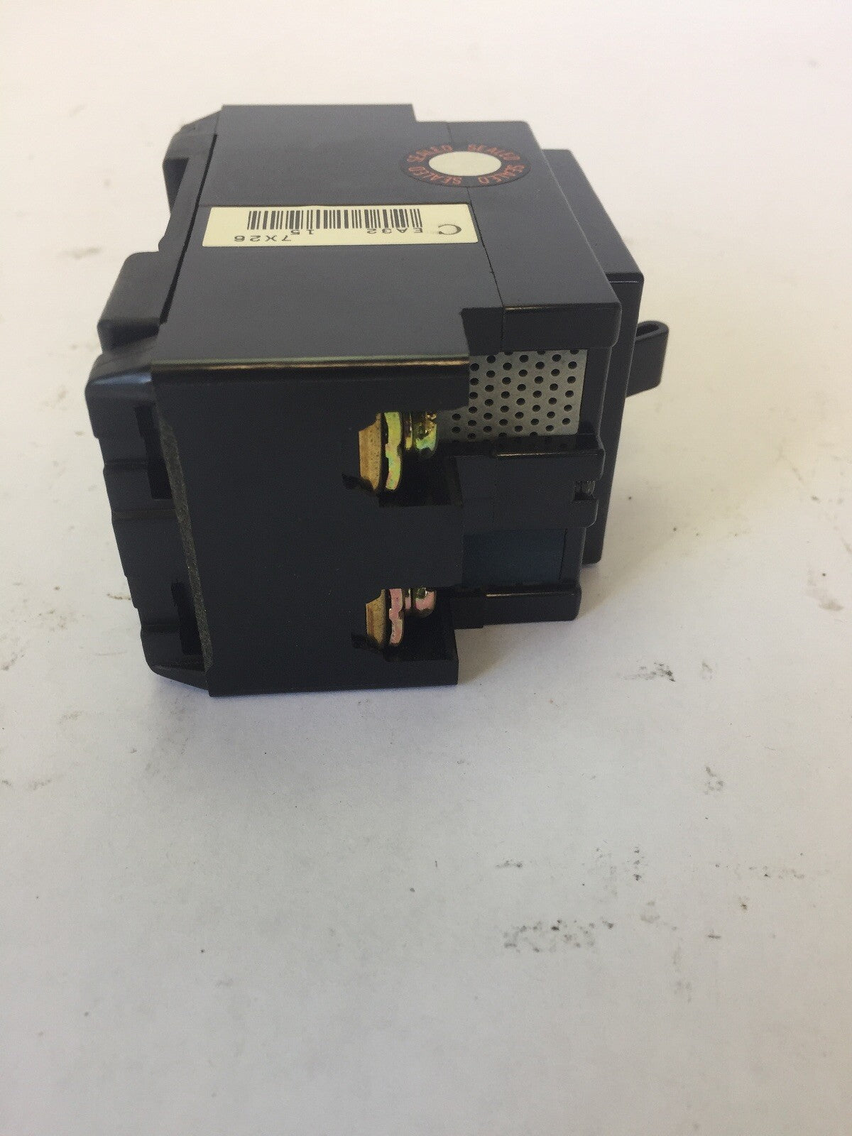 FUJI EA32 BB2AEA-015 AUTO BREAKER 15A 460VAC 2 POLE6