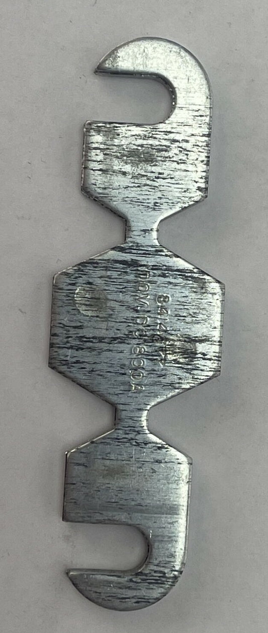 BUSSMANN 8414677 SUPER-LAG RENEWABLE FUSE LINK 800A 100VDC0