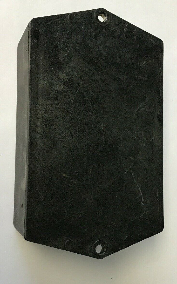 MODUS T30-100-15-017 PRESSURE TRANSMITTER 0-10.0 IN OF WATER 4-20mA6