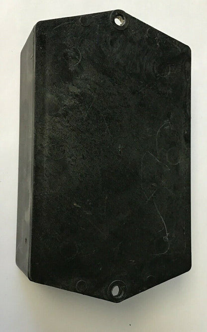 MODUS T30-100-15-017 PRESSURE TRANSMITTER 0-10.0 IN OF WATER 4-20mA6