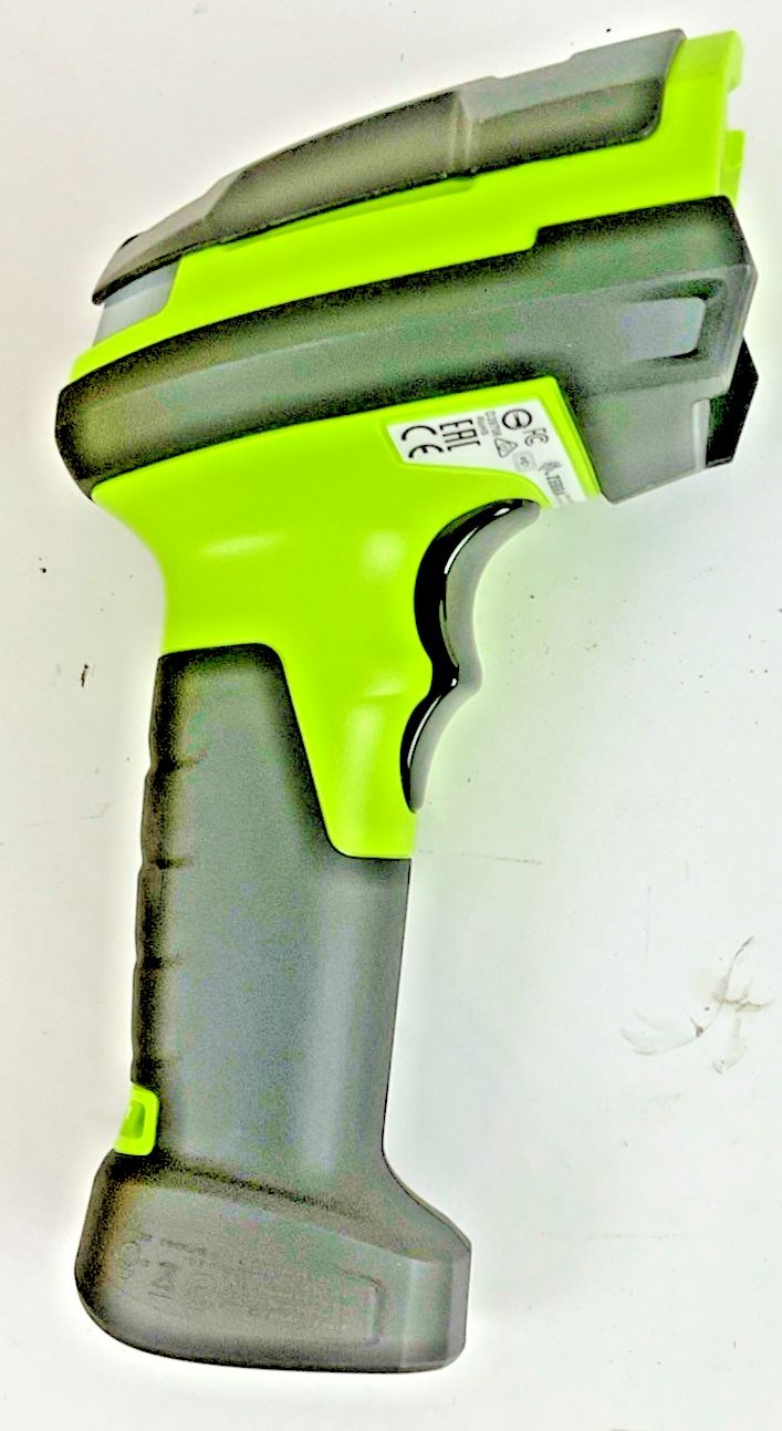 ZEBRA LI3608-ER20003VZWW BARCODE SCANNER2