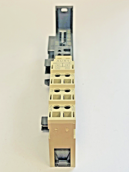 SIEMENS *LOT OF 4* 6ES7 193-4CC30-0AA0 - TERMINAL MODULES7