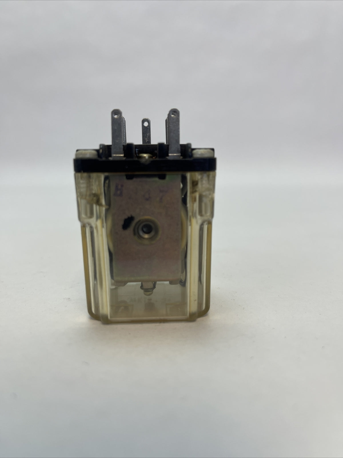 LINE ELECTRIC MKTR-2A RELAY COIL 115VAC3