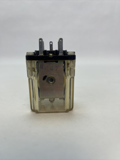 LINE ELECTRIC MKTR-2A RELAY COIL 115VAC3