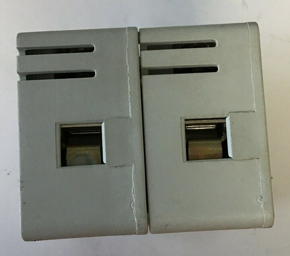 COOPER BUSSMANN CH30J2I FUSE HOLDER 600VAC 30A 6