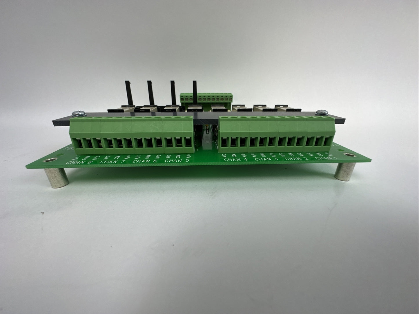 HONEYWELL ASSY C43173 REV C CIRCUIT BOARD5