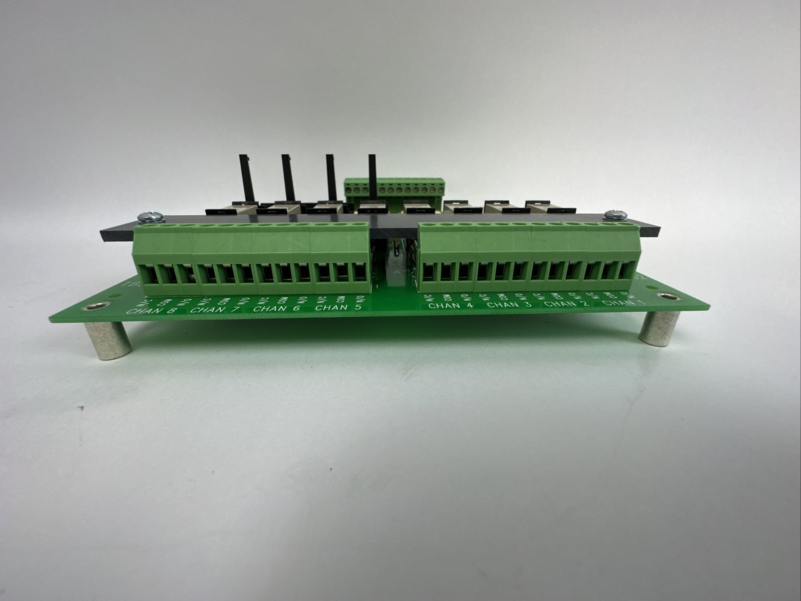 HONEYWELL ASSY C43173 REV C CIRCUIT BOARD5