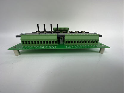 HONEYWELL ASSY C43173 REV C CIRCUIT BOARD5