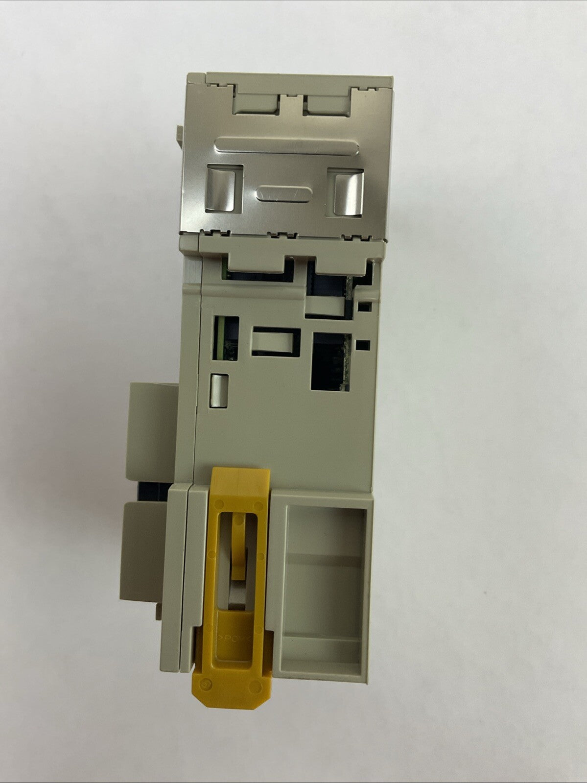 OMRON CJ1W-EIP21 ETHERNET/IP UNIT4