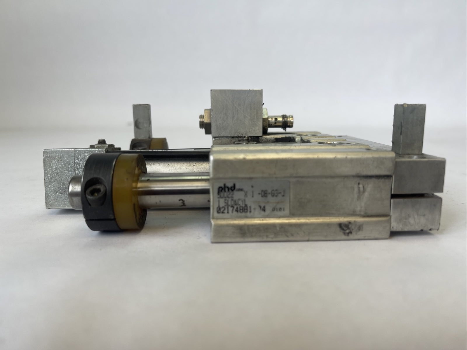 PHD SDD22 X 1-DB-GG-J PNEUMATIC SLIDE & CYLINDER2