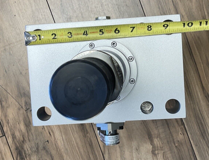 SCHEFFER 05HH-FHF-0121  HYDRAULIC PUMP 3000PSI4