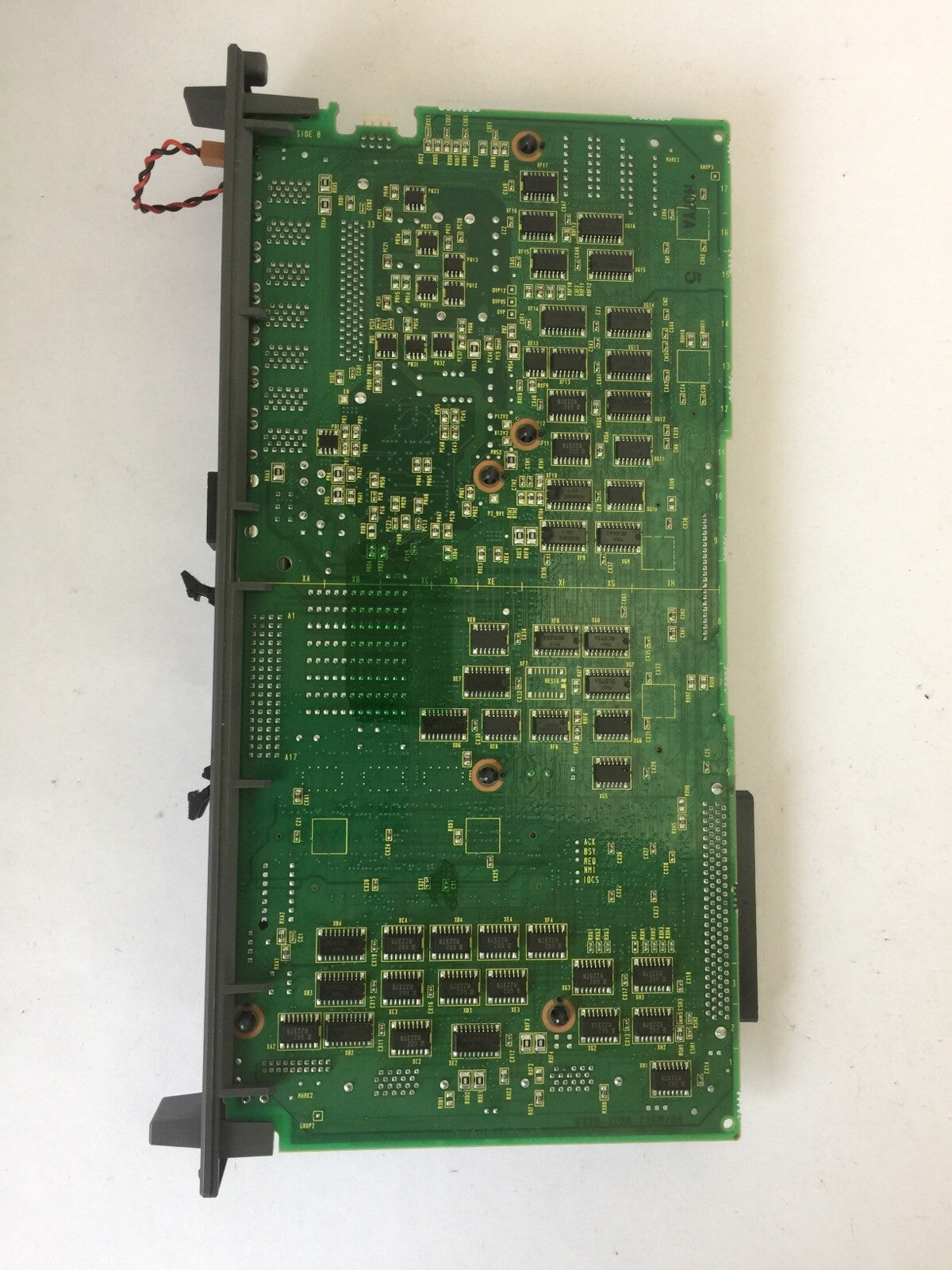 FANUC A02B-0259-B501 POWER MATE i-MODEL D A16B-3200-0260/15E A02B-259-C0206