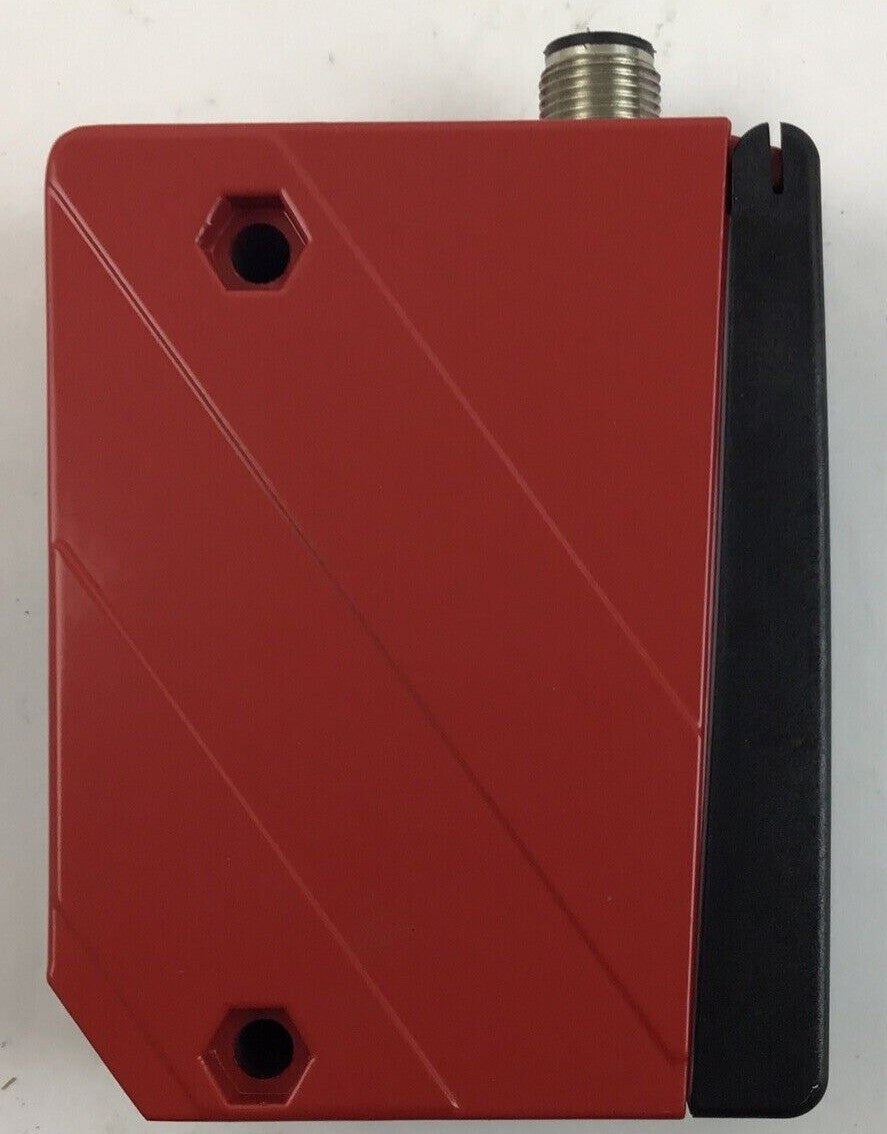 LEUZE ELECTRONIC ODSL96BM/C6-S12 OPTICAL DISTANCE SENSOR 30VDC 250MA8