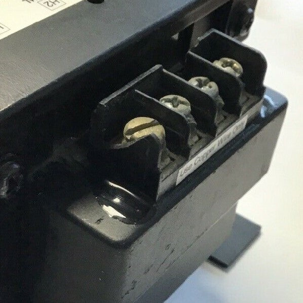 ACME TRANSFORMER CE01-0150 150VA 50/60HZ SER.CE REV.00 INDUSTRIAL CONTROL TRANS.2