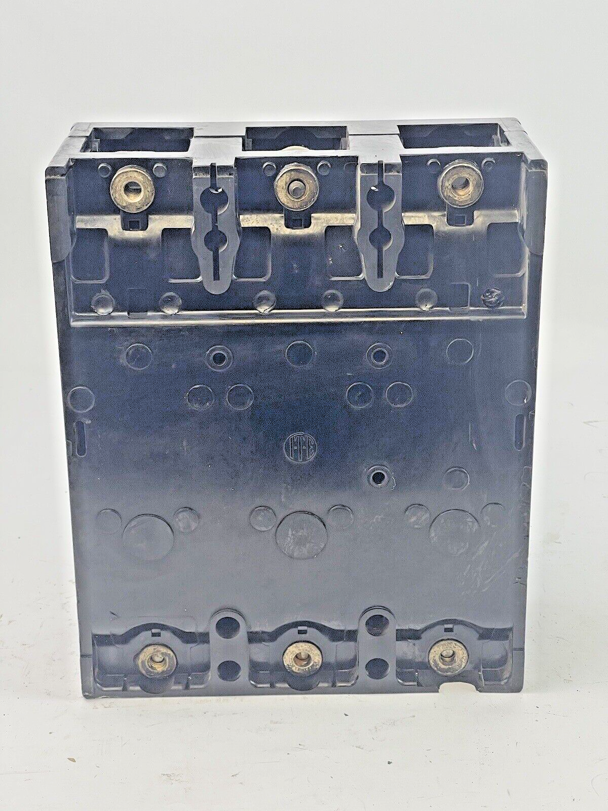 ITE / SIEMENS - TYPE ET 400 AMP JKL FRAME - CIRCUIT BREAKER -600 VAC W/ 150 TRIP6