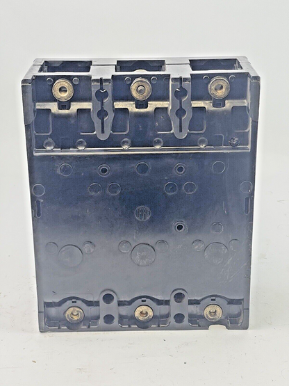 ITE / SIEMENS - TYPE ET 400 AMP JKL FRAME - CIRCUIT BREAKER -600 VAC W/ 150 TRIP6