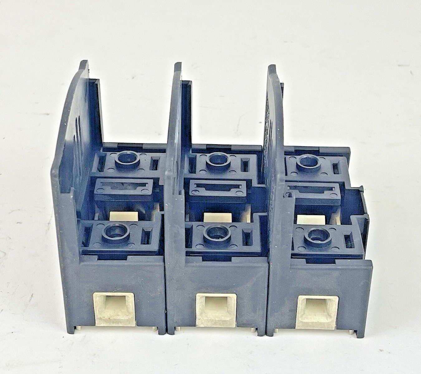 BUSSMANN **SET OF 3** - JT60060 - FUSEHOLDER - 60A, 600VAC1