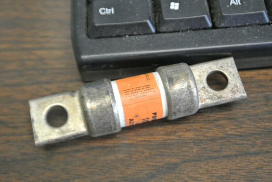 BOX of 10 / SHAWMUT AMP-TRAP A25X40 SEMICONDUCTOR FUSE / 250V  40A / NEW SURPLUS0