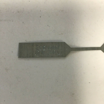 ECONOMY ELN10 FUSE RENEWAL LINKS CLASS H 250VOLTS ****LOT OF 215****3