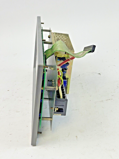 OKUMA 991192 - 1911-2524-81-013 - HAGIWARA - 98029-10010-1 - CNC CONTROL BOARD4